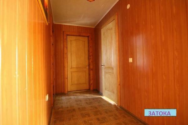 Затока 1 Apartment Sviteaz Exterior foto