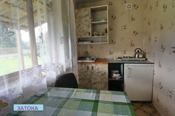 Затока 1 Apartment Sviteaz Exterior foto